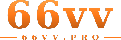 66vv logo